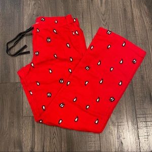 Old Navy Penguin PJ Bottoms